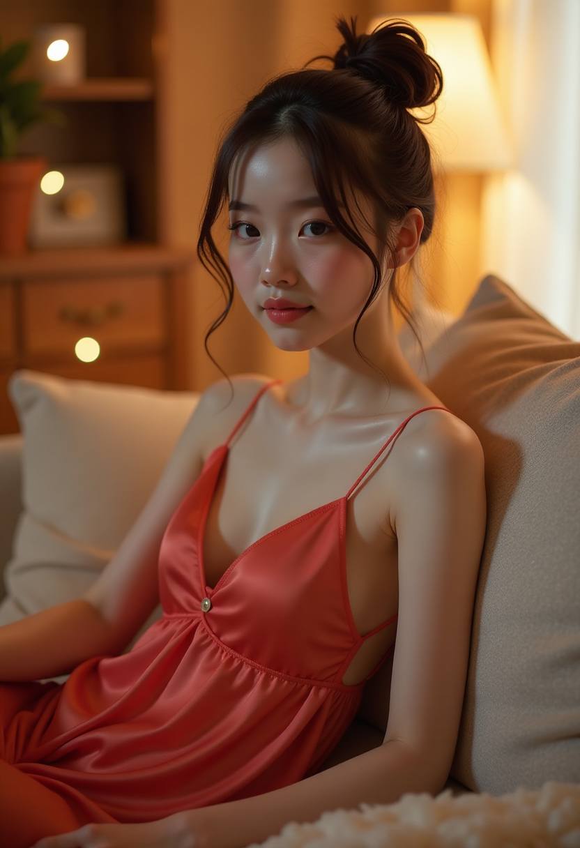 《拾光邮局》海报